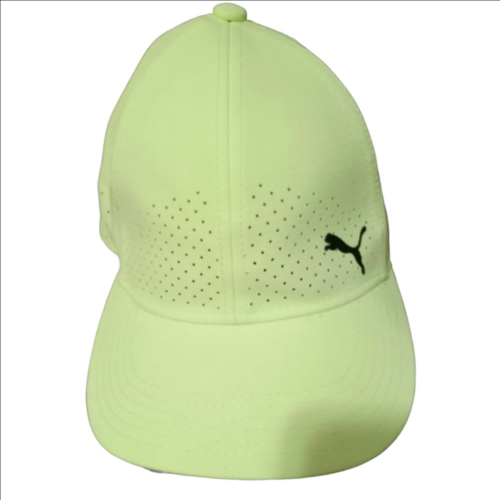 New 2025 Puma Air Mesh Performance Adjustable Hat